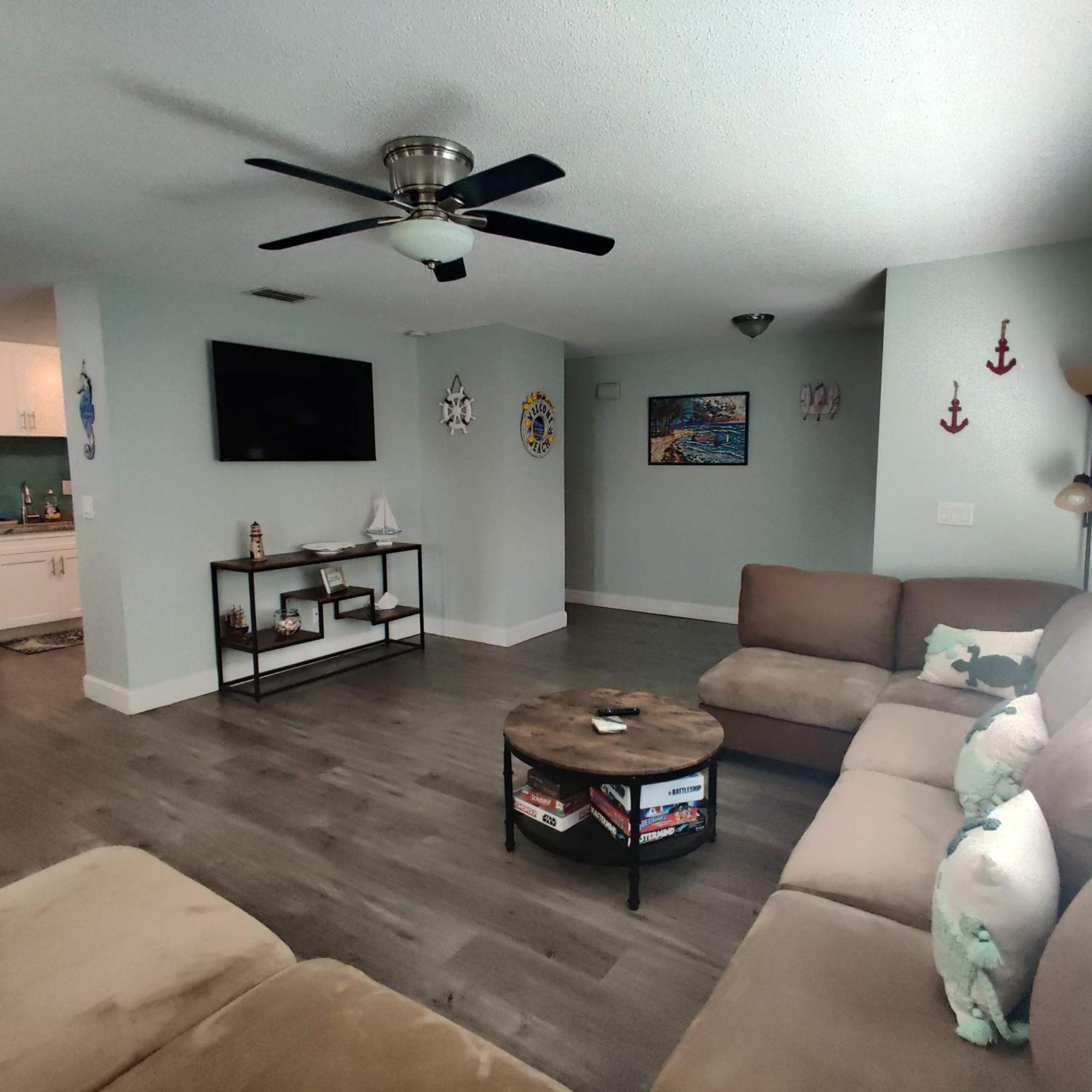 Paradise Beach Oasis Indialantic Exterior foto
