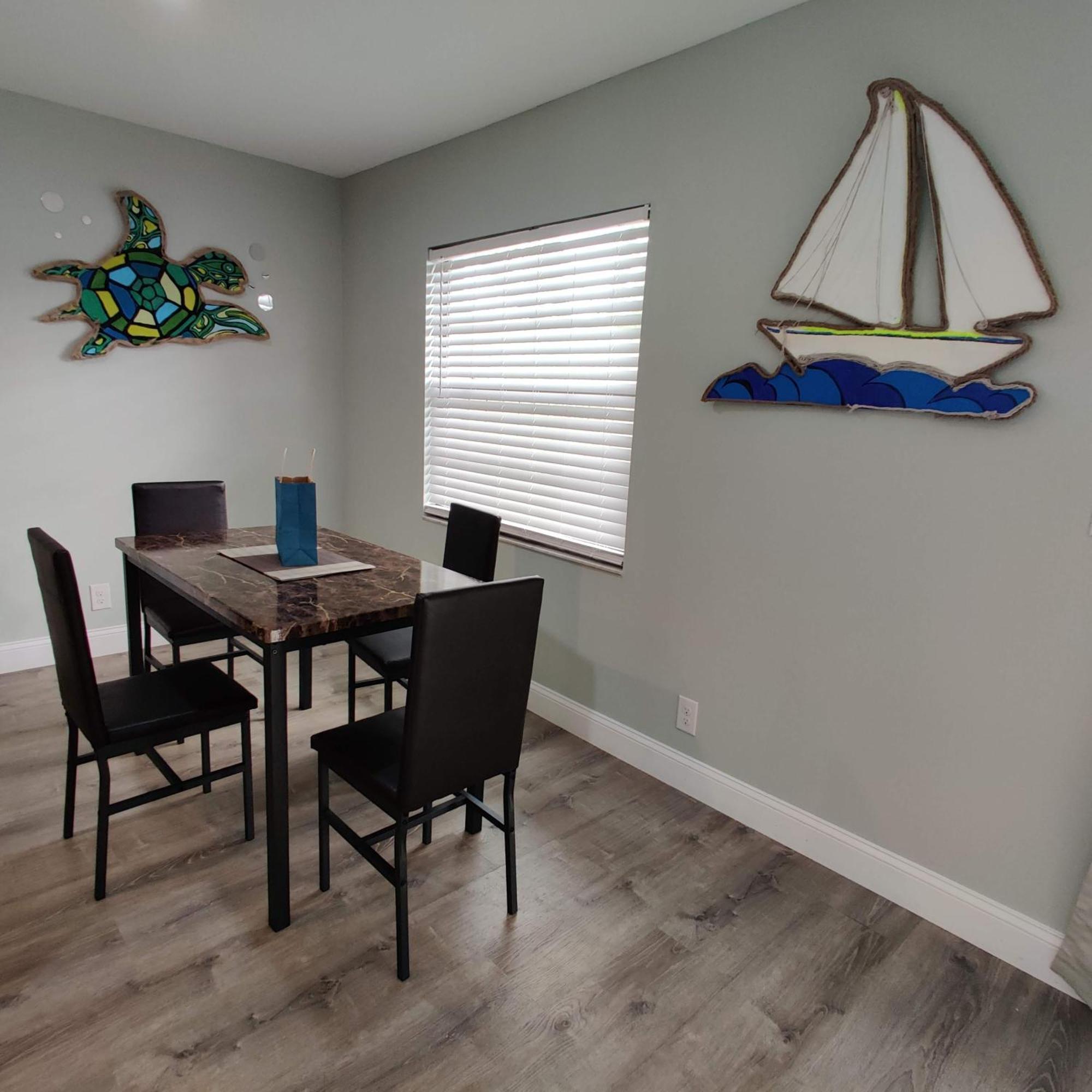 Paradise Beach Oasis Indialantic Exterior foto