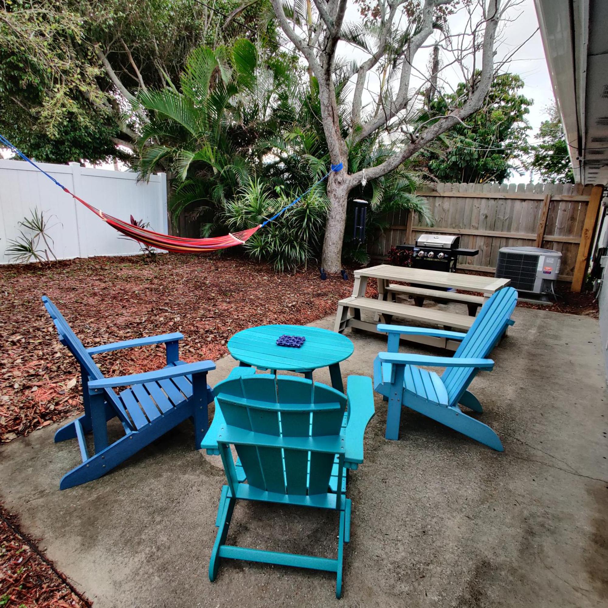 Paradise Beach Oasis Indialantic Exterior foto